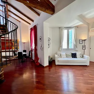 La Chiave Di Violino Appartamentino Musicale , Bologna Italia