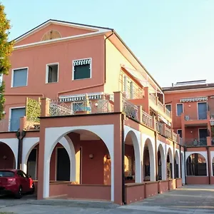 Giovanni Terrazze , Lido di Pomposa Italia