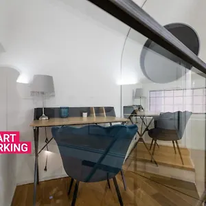 Lilli House By Wonderful Italy , Bologna Italia