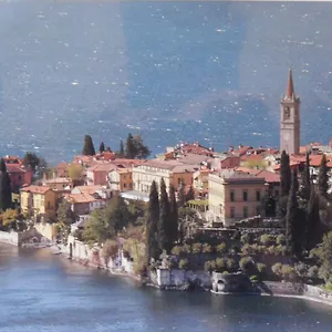 Anna & Caterina House Varenna