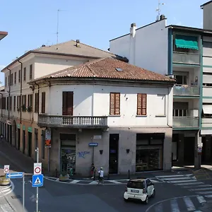 Bnbook - Galbiati Flat Lissone