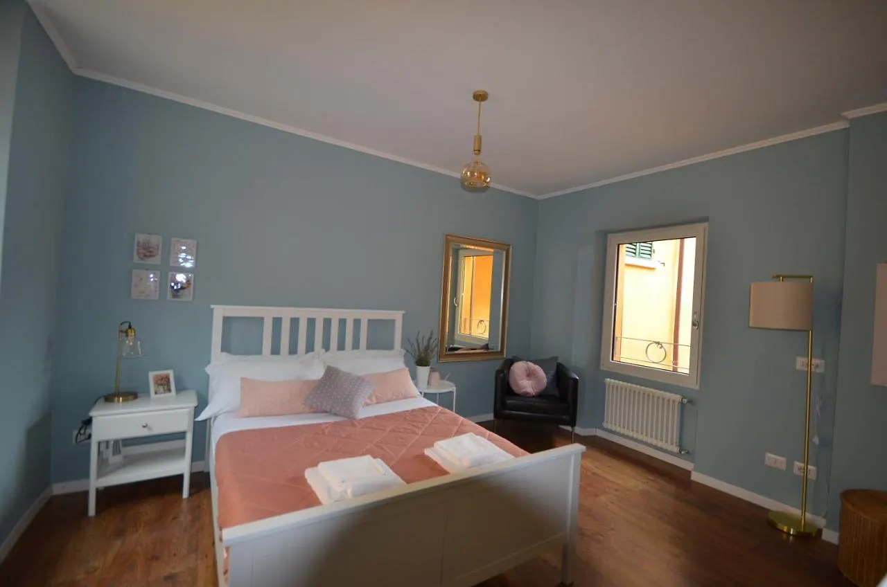 Varennahouse 0*, Varenna